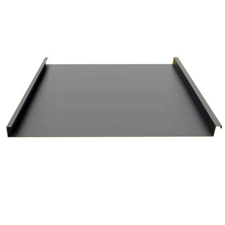 3104 Alumnium Alloy Tile Panels