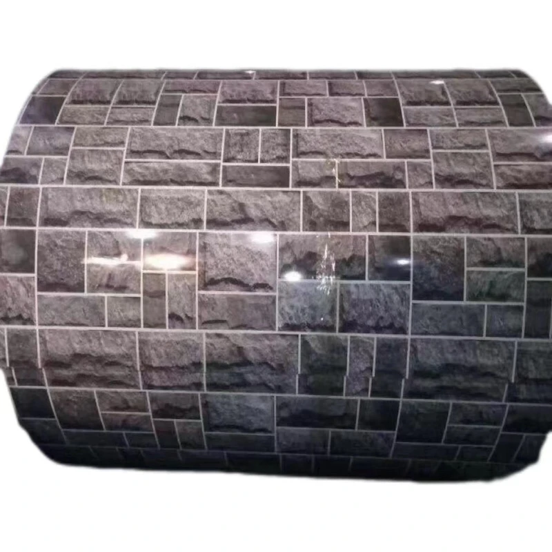 Painted Aluminium Trim Sheet