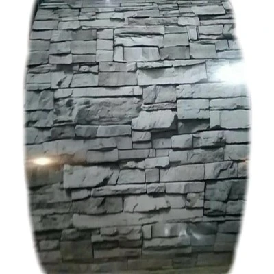 Stenkorn aluminiumspole